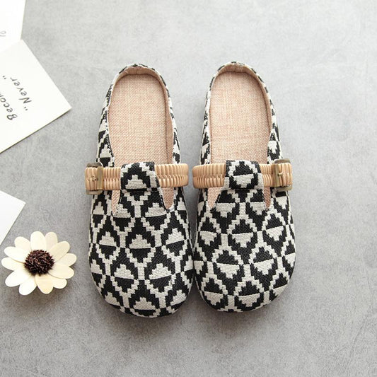 New Spring And 2022 Flat Slippers