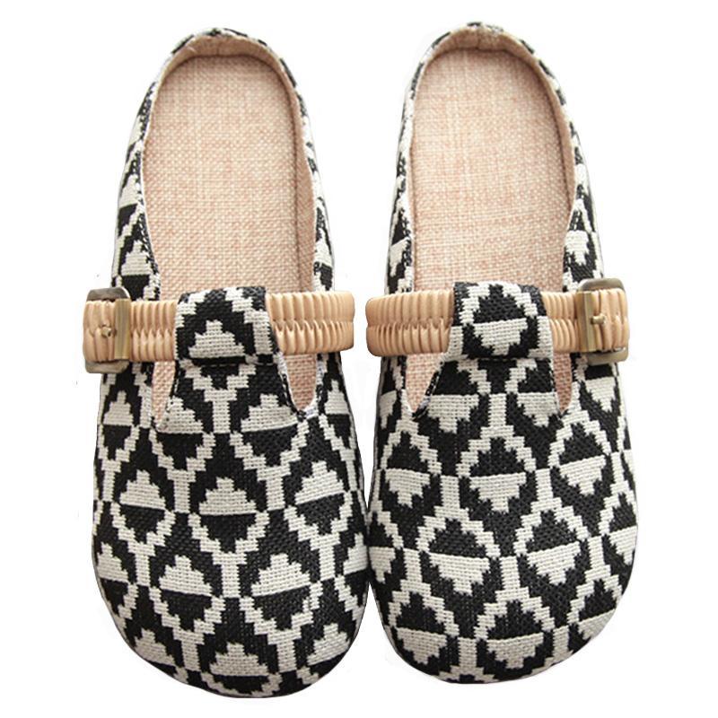 New Spring And 2022 Flat Slippers