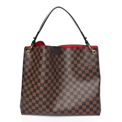Damier Ebene Graceful MM