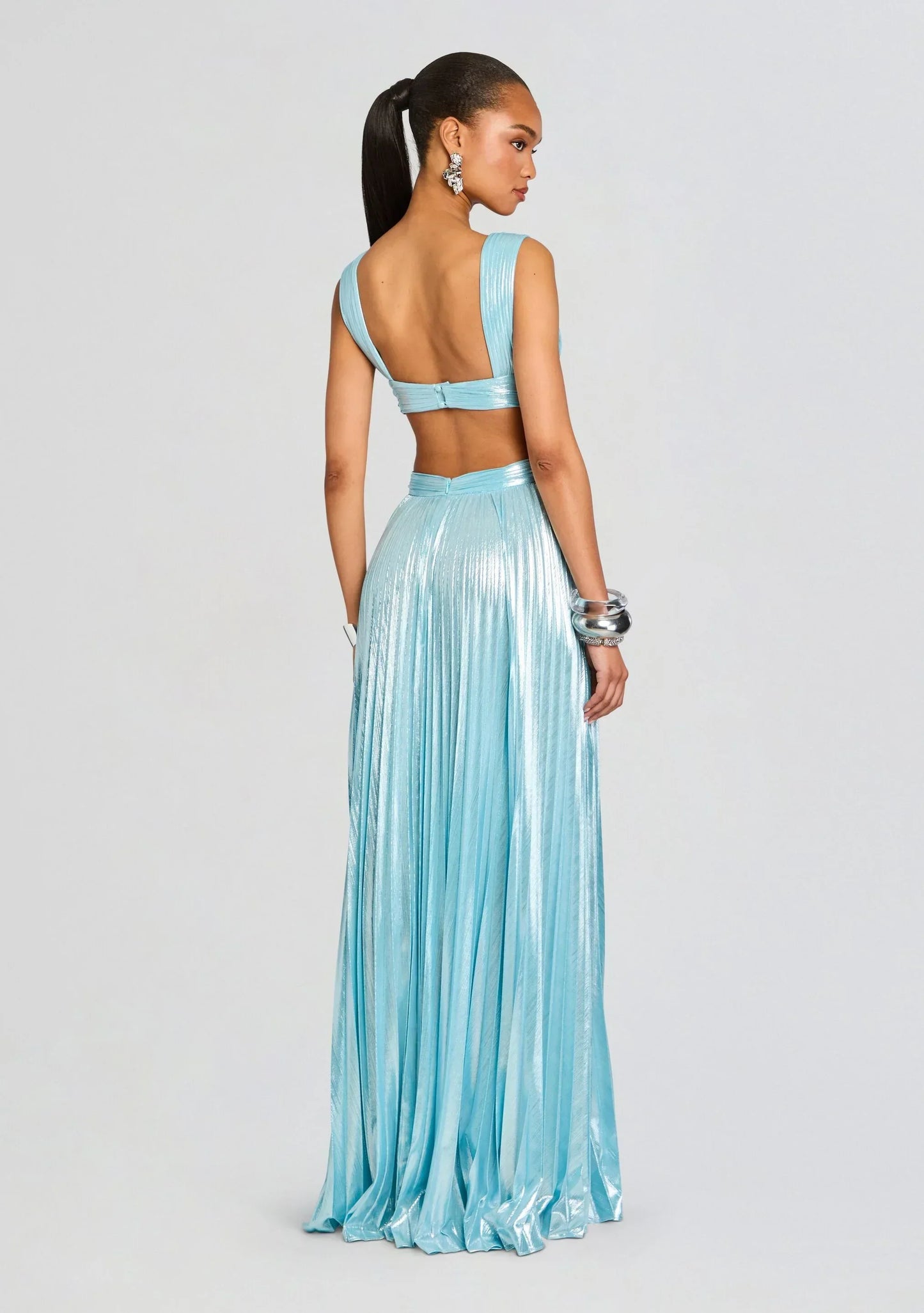 Dracey Dress