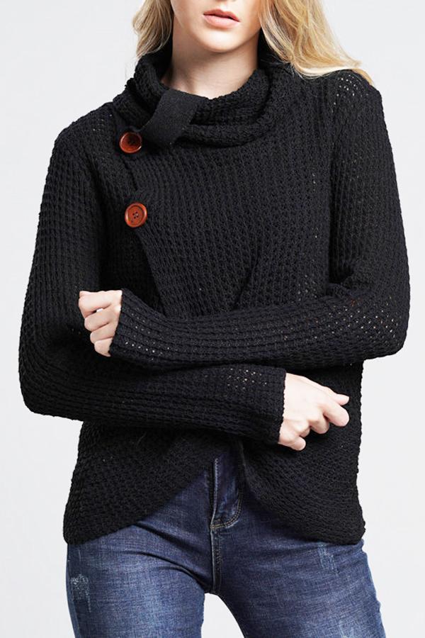 Just For You Sweater Cardigan