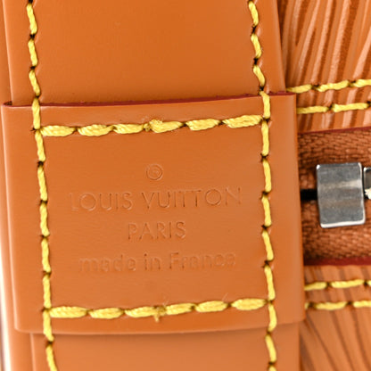 Epi Jacquard Alma BB Honey Gold