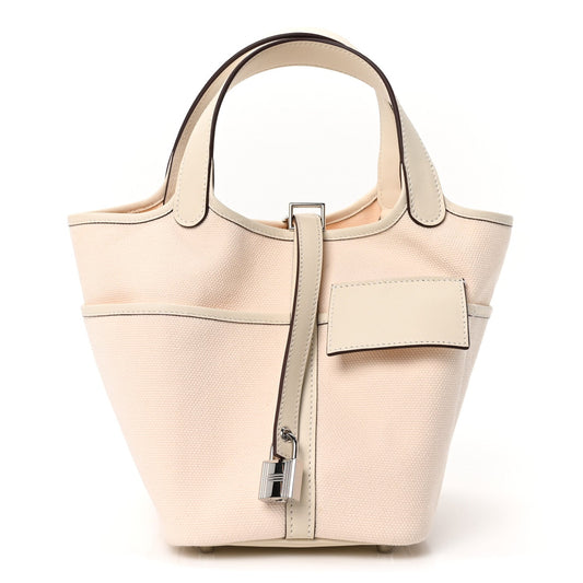 Toile Goeland Swift Cargo Picotin Lock 18 Nata