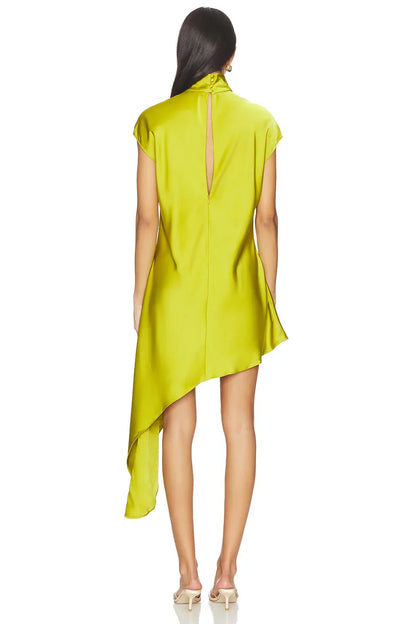 Reina Mini Dress