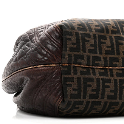 Zucca Nappa Nuvolata Vitello Tortuga Spy Tobacco Moro