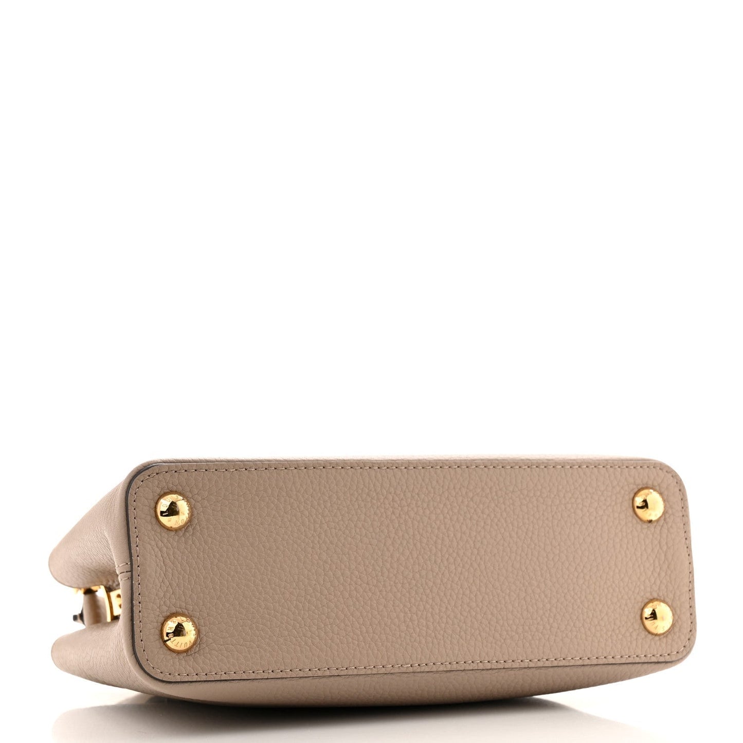 Taurillon Capucines BB Galet