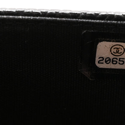 Caviar Timeless CC Wallet On Chain WOC Black