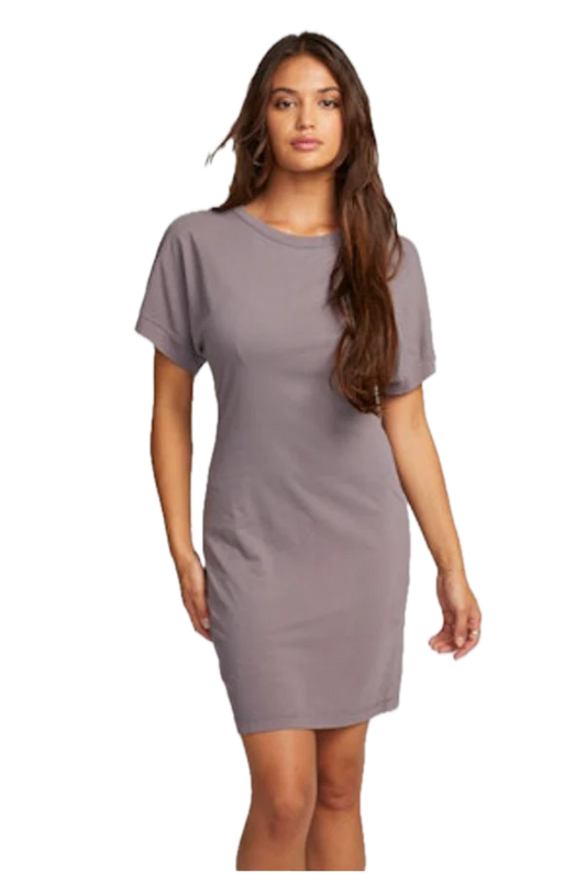 Saloon Mini Dress