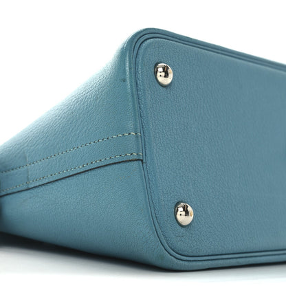 Chevre Mysore Bolide 31 Turquoise