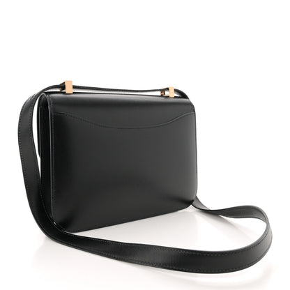 Box Constance 1-24 Black