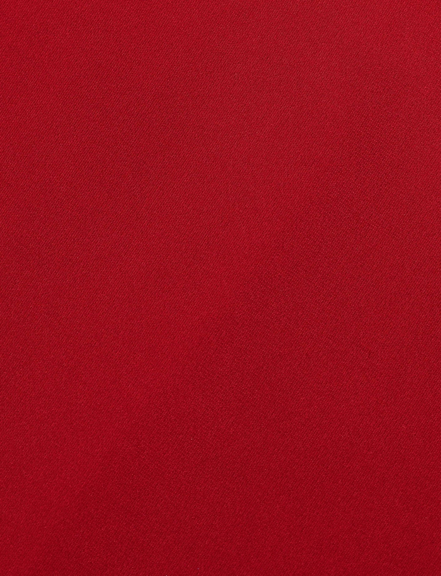 Daniela Dress - Red