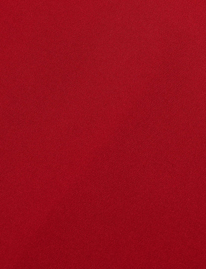 Daniela Dress - Red