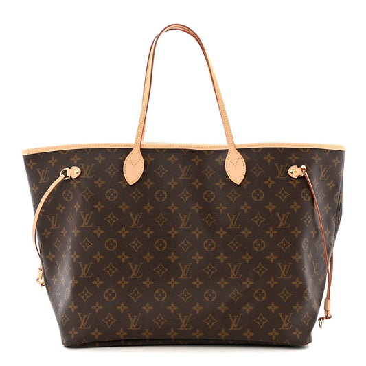 Monogram Neo Neverfull GM
