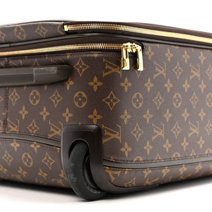 Monogram Pegase Legere Business 55