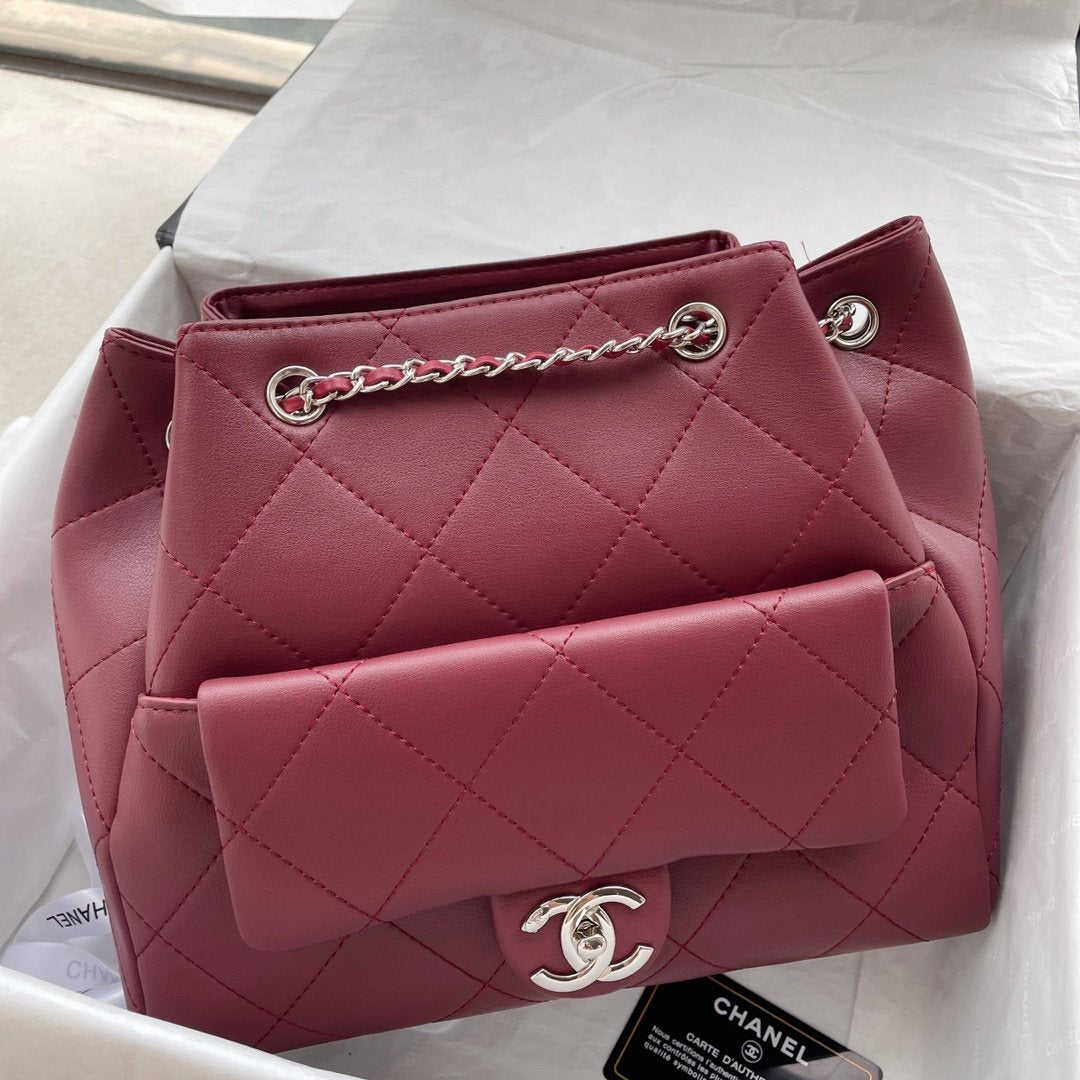 Chanel BACKPACK