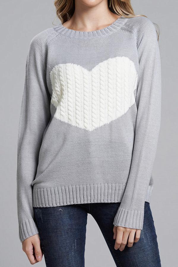 Sunday Mornings Sweater - Beige