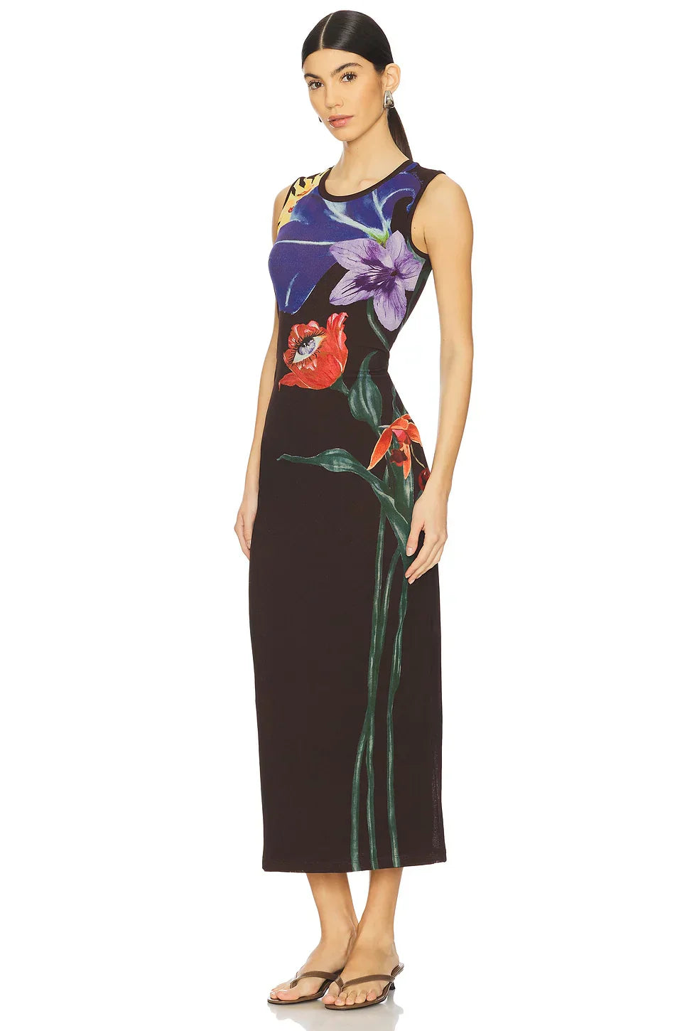 Theodore Dress