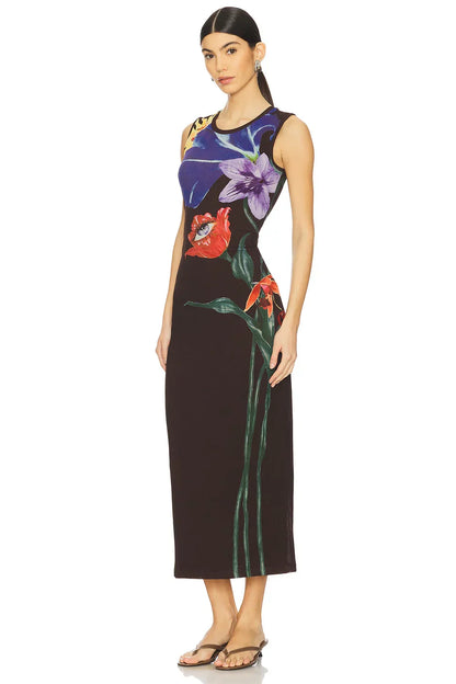 Theodore Dress