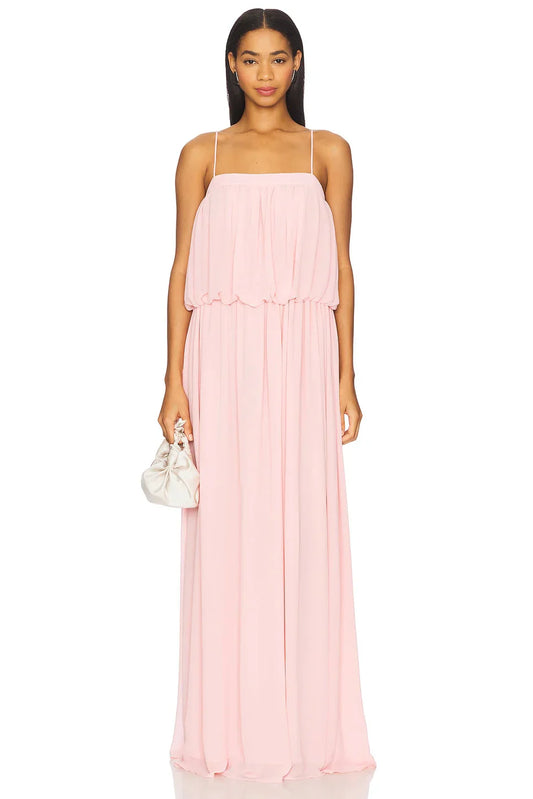 Jacki Maxi Dress