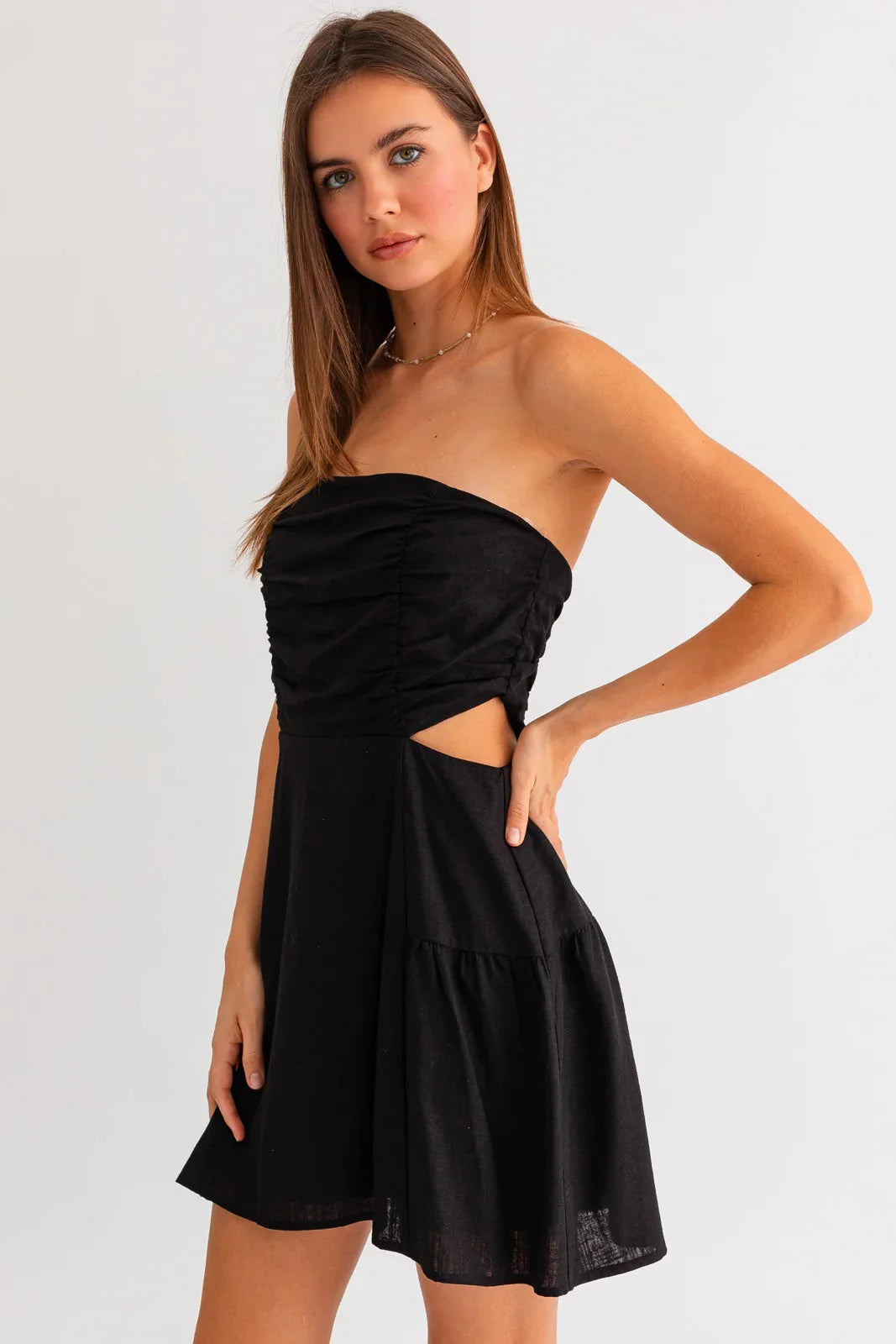 The Darby Dress