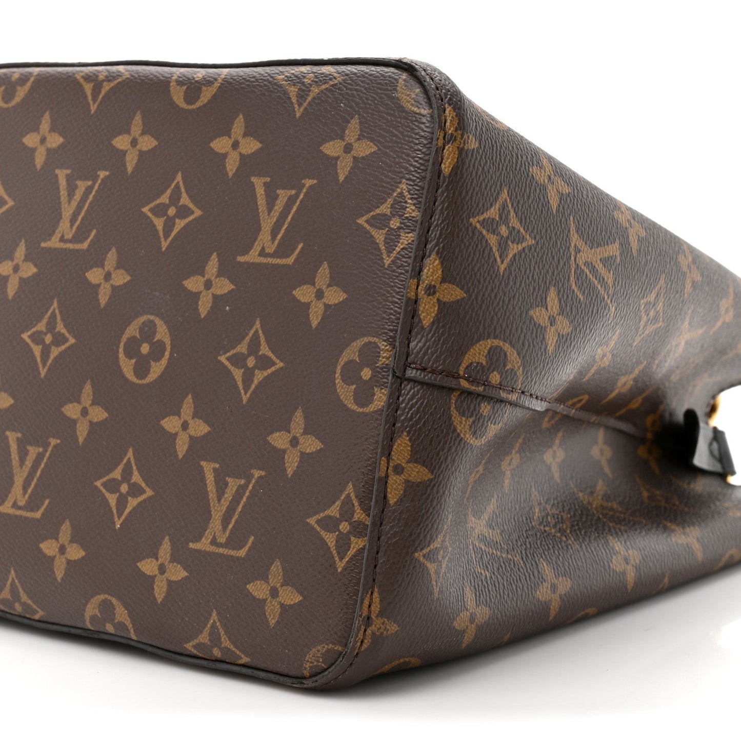 Monogram Neonoe MM Black