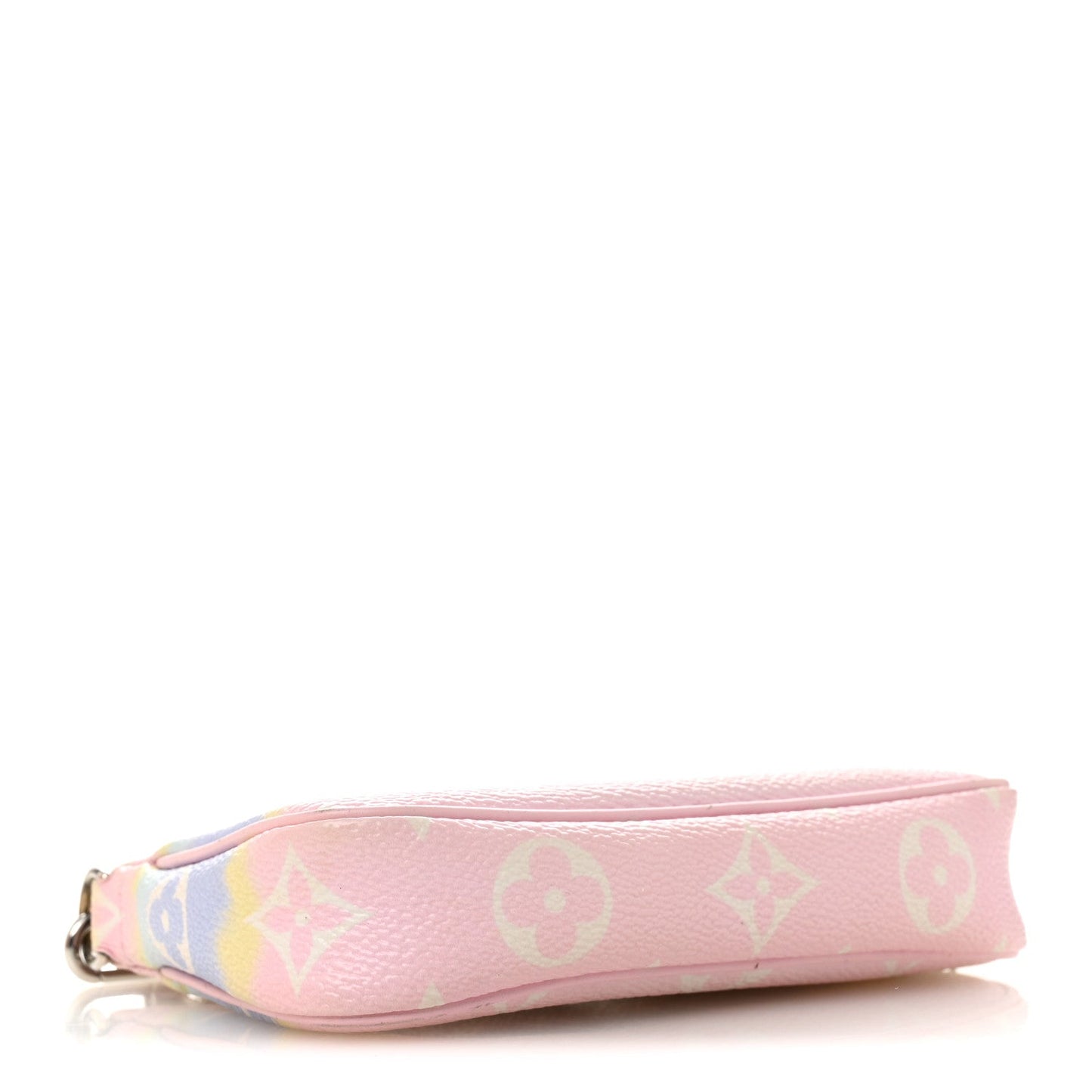 Monogram Escale Mini Pochette Accessories Pastel