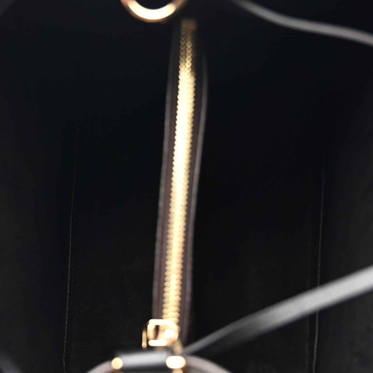 Monogram Neonoe MM Black