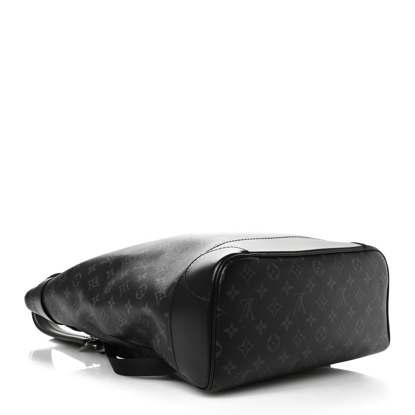 Monogram Eclipse Steamer Backpack