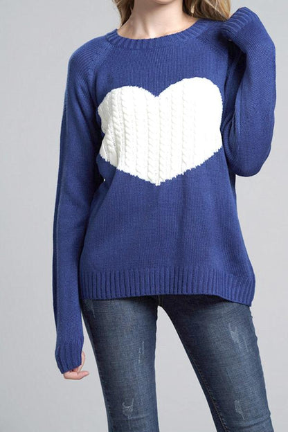 Sunday Mornings Sweater - Beige