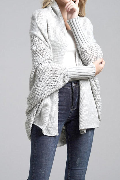 Chic Colbie Dolman Cardigan