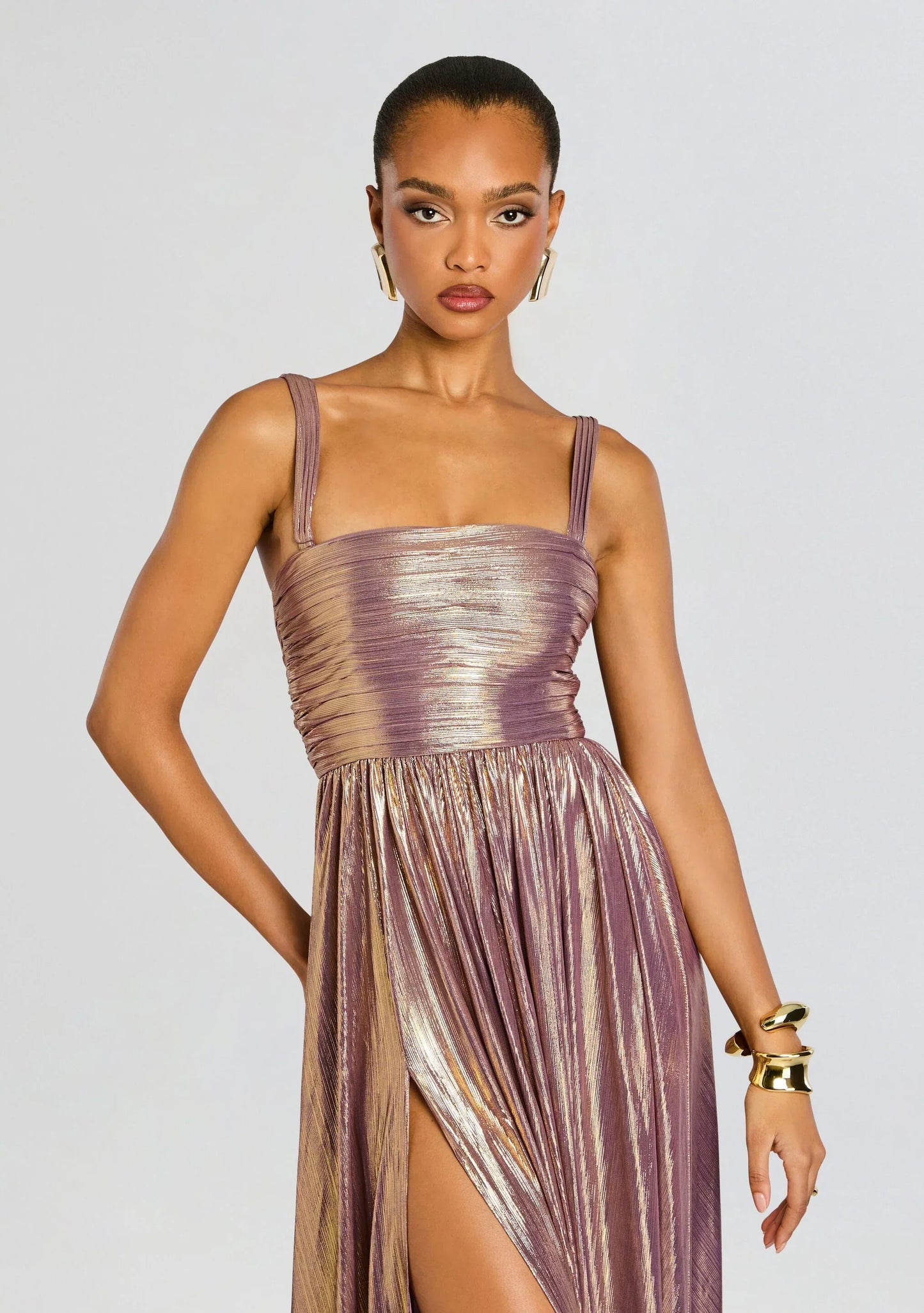 Iris Dress