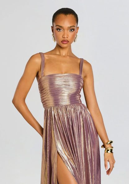 Iris Dress