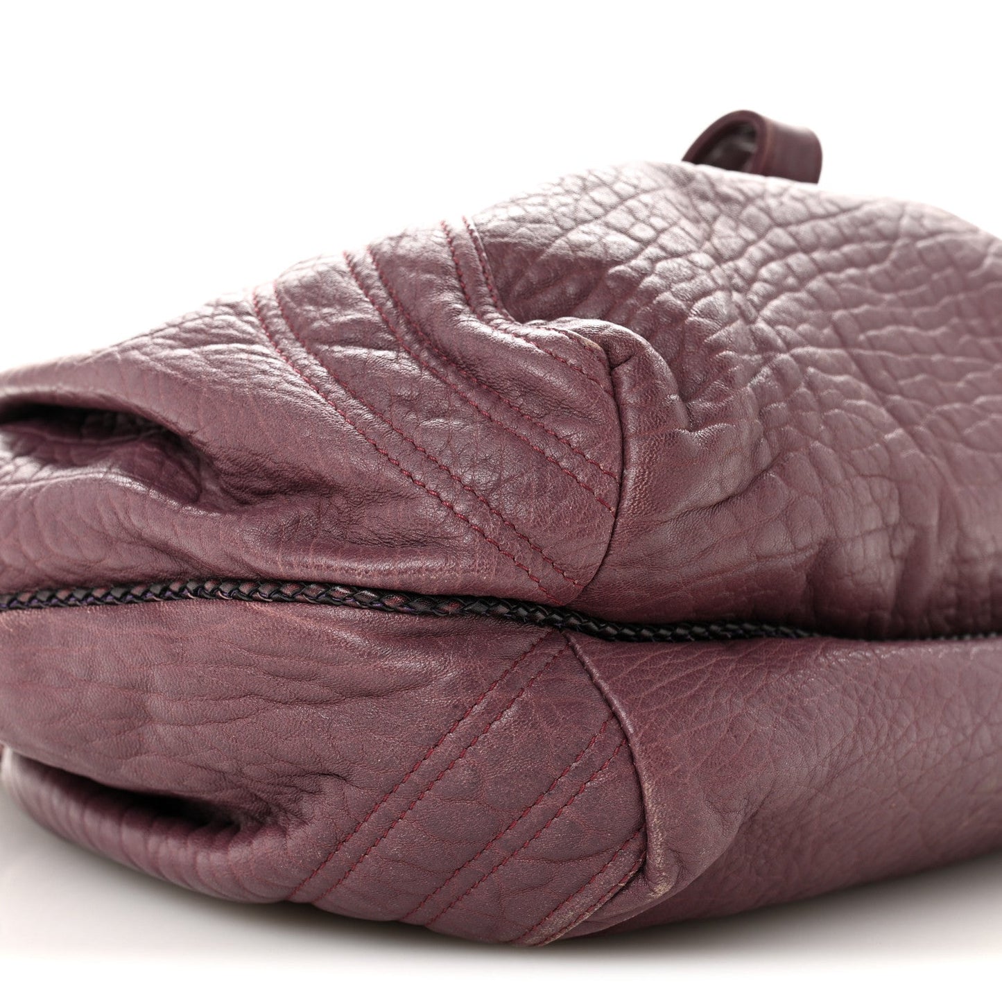 Nappa Nuvolata Spy Purple