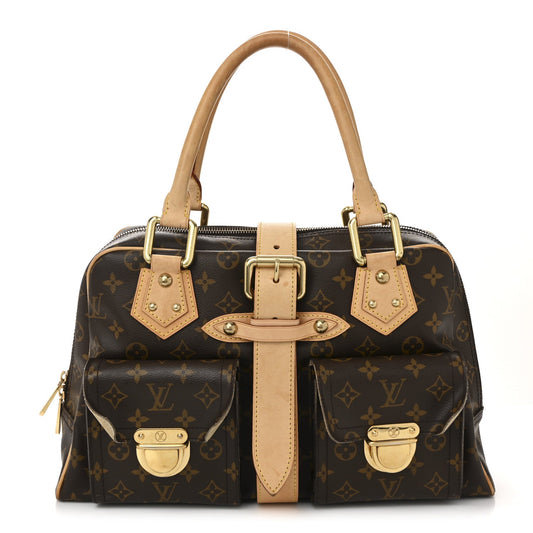 Monogram Manhattan GM
