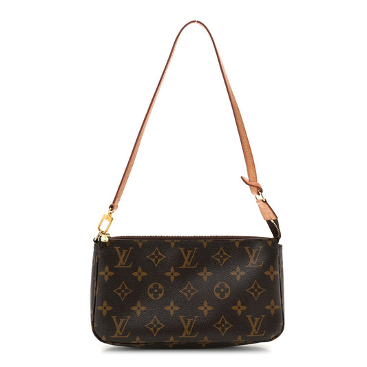 Monogram Pochette Accessories NM