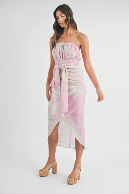 The Aelia Dress