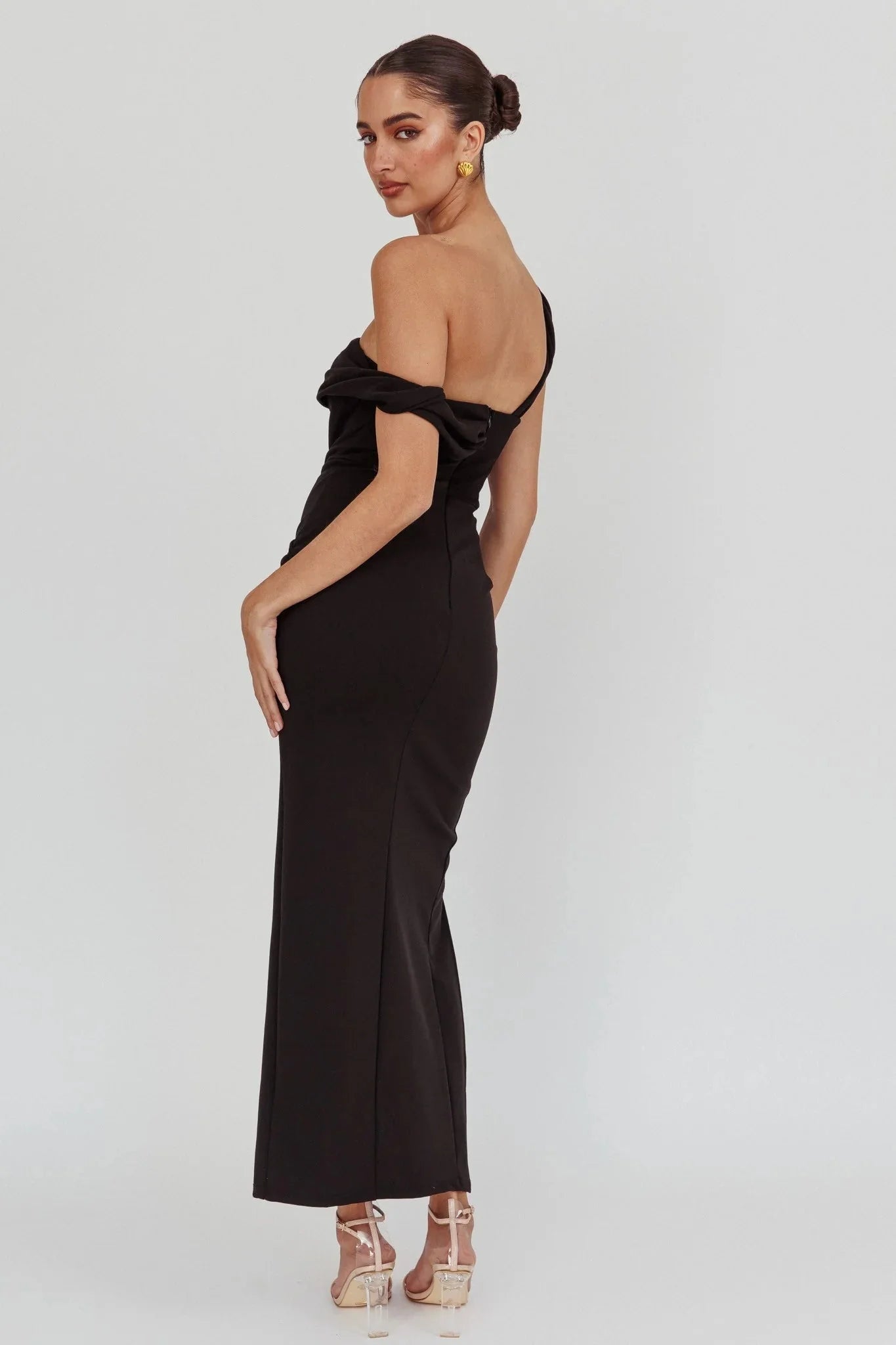 The Anneliese Dress