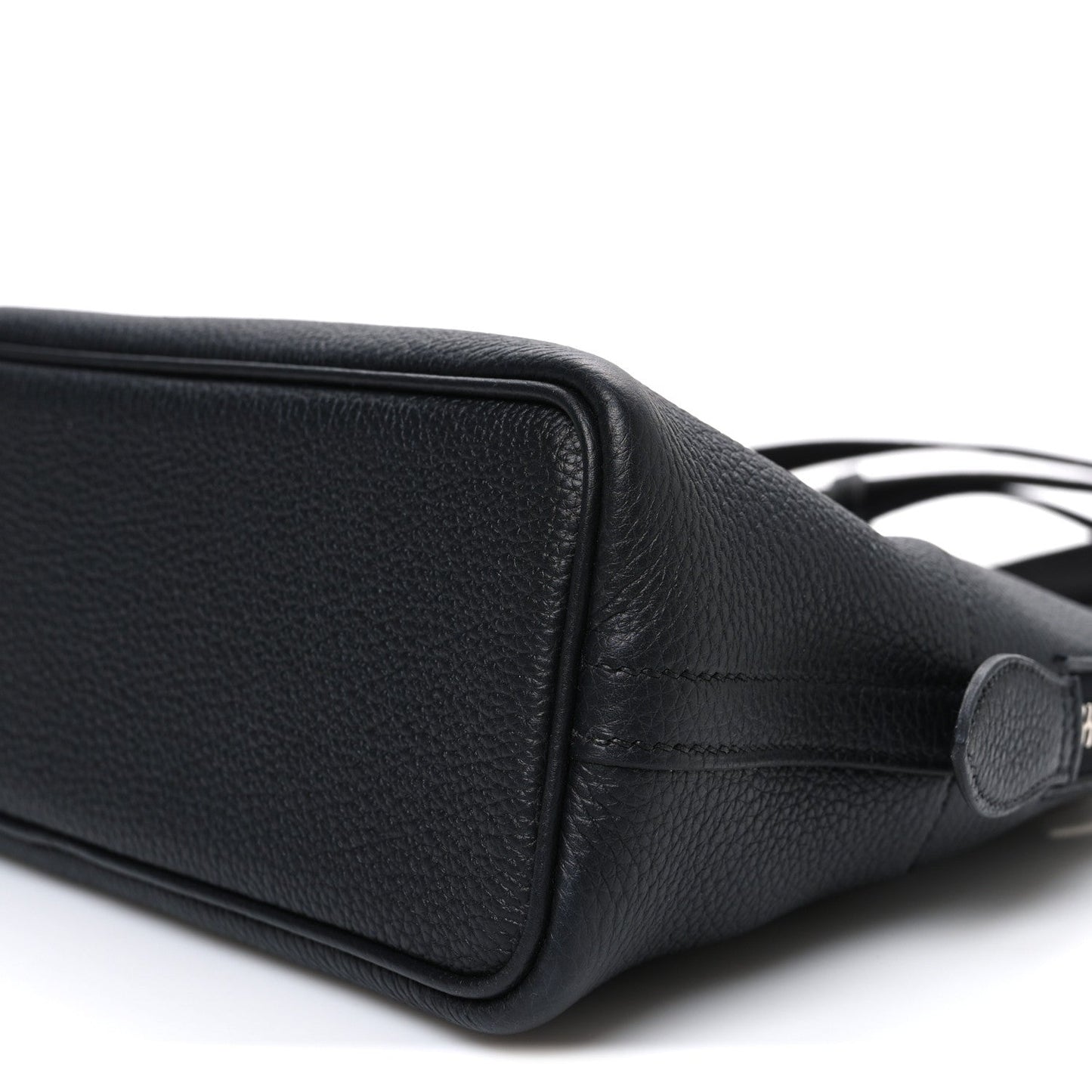 Togo Bolide Messenger Bag Black