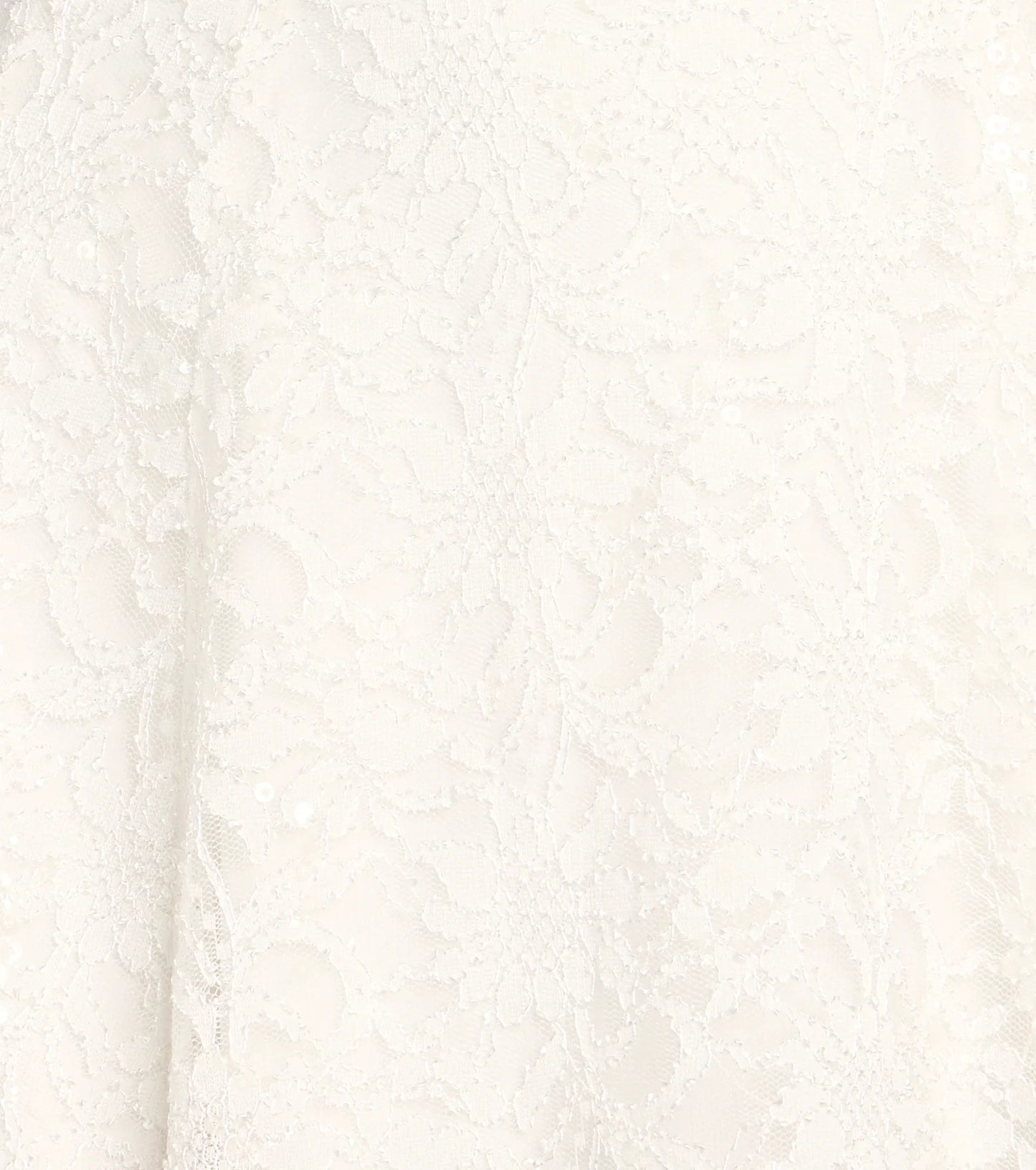 Dazzle Hour Strapless Lace Skater Dress