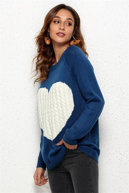 Sunday Mornings Sweater - Black