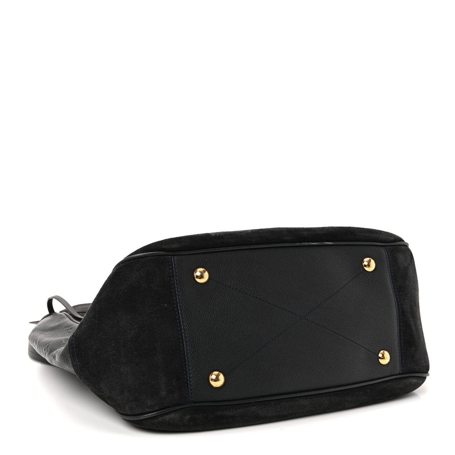 Empreinte Suede Audacieuse MM Infini