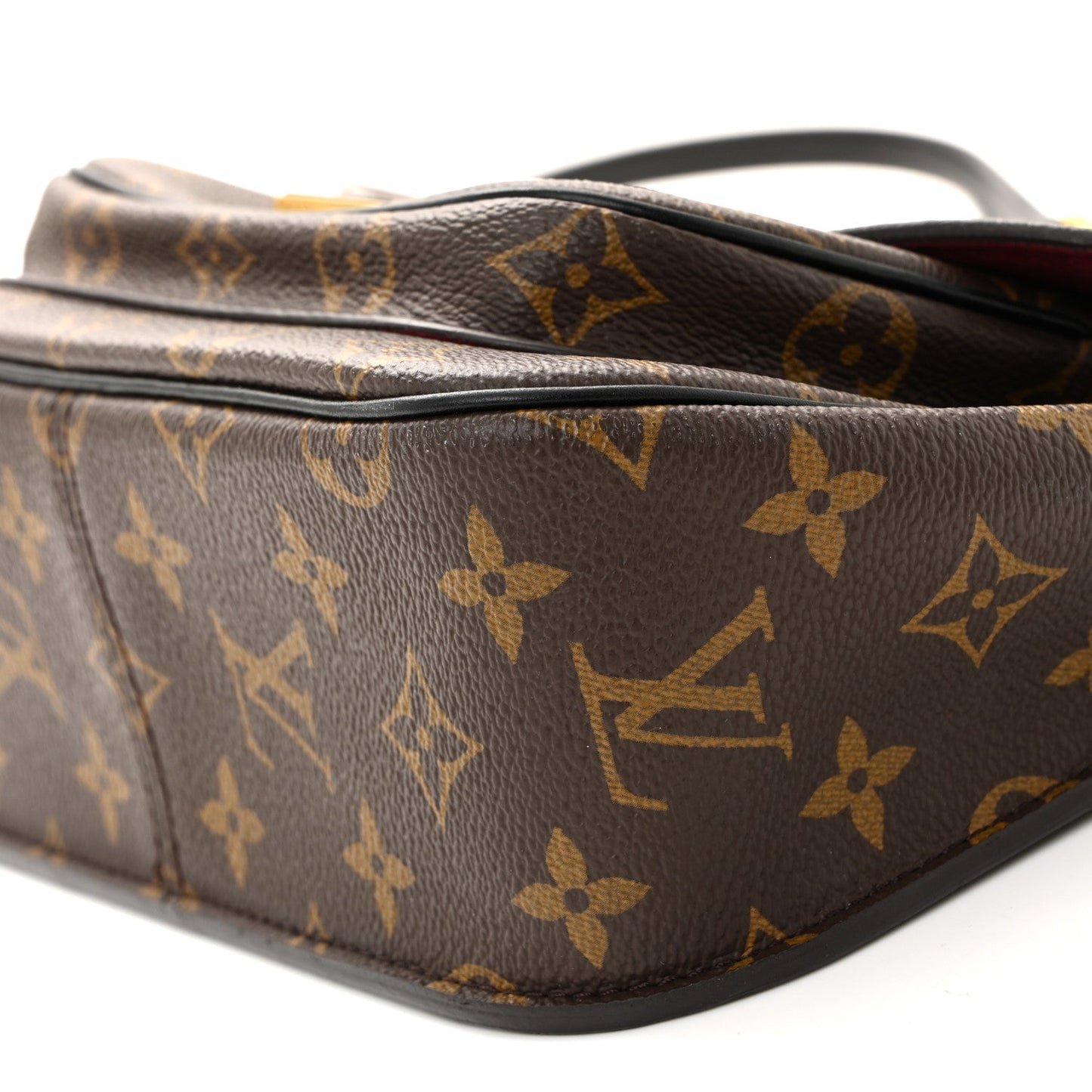 Monogram Passy