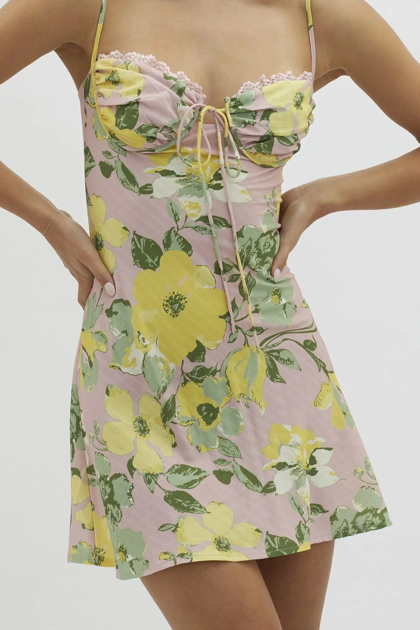 The Brynn Dress