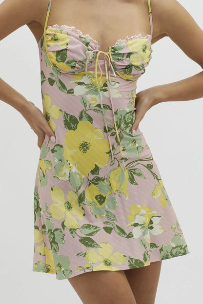 The Brynn Dress