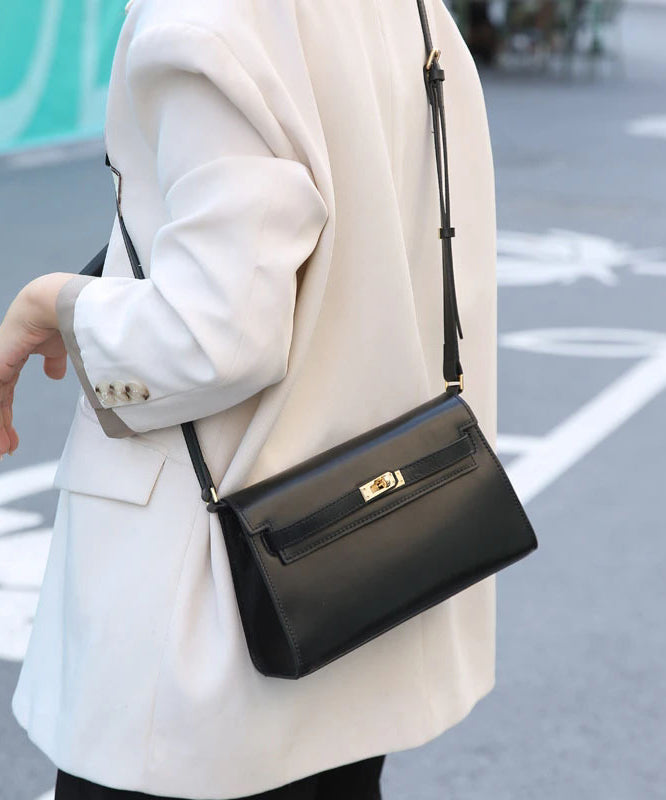 2025 New Fashion Caramel Versatile Calf Leather Micro Bag
