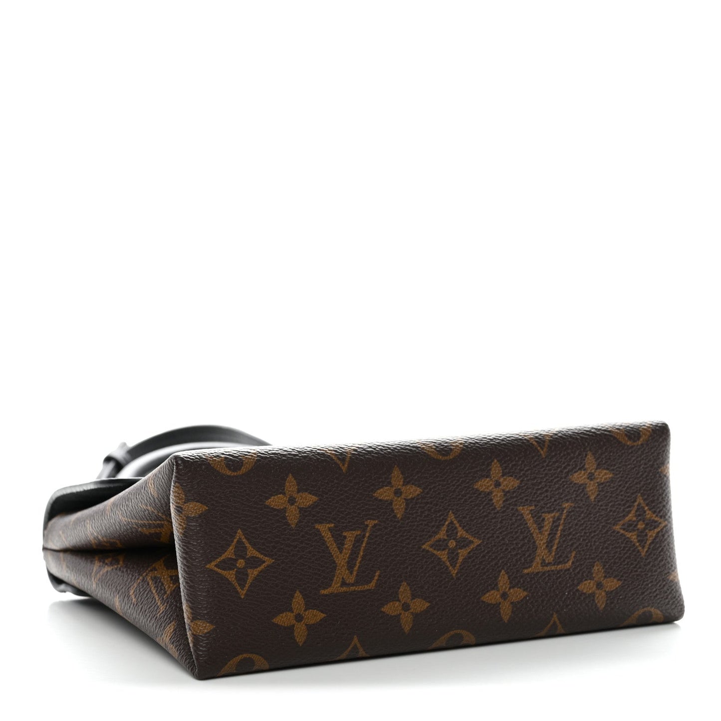 Monogram Locky BB Black