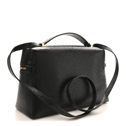 Ostrich Extra Bag L27 Black