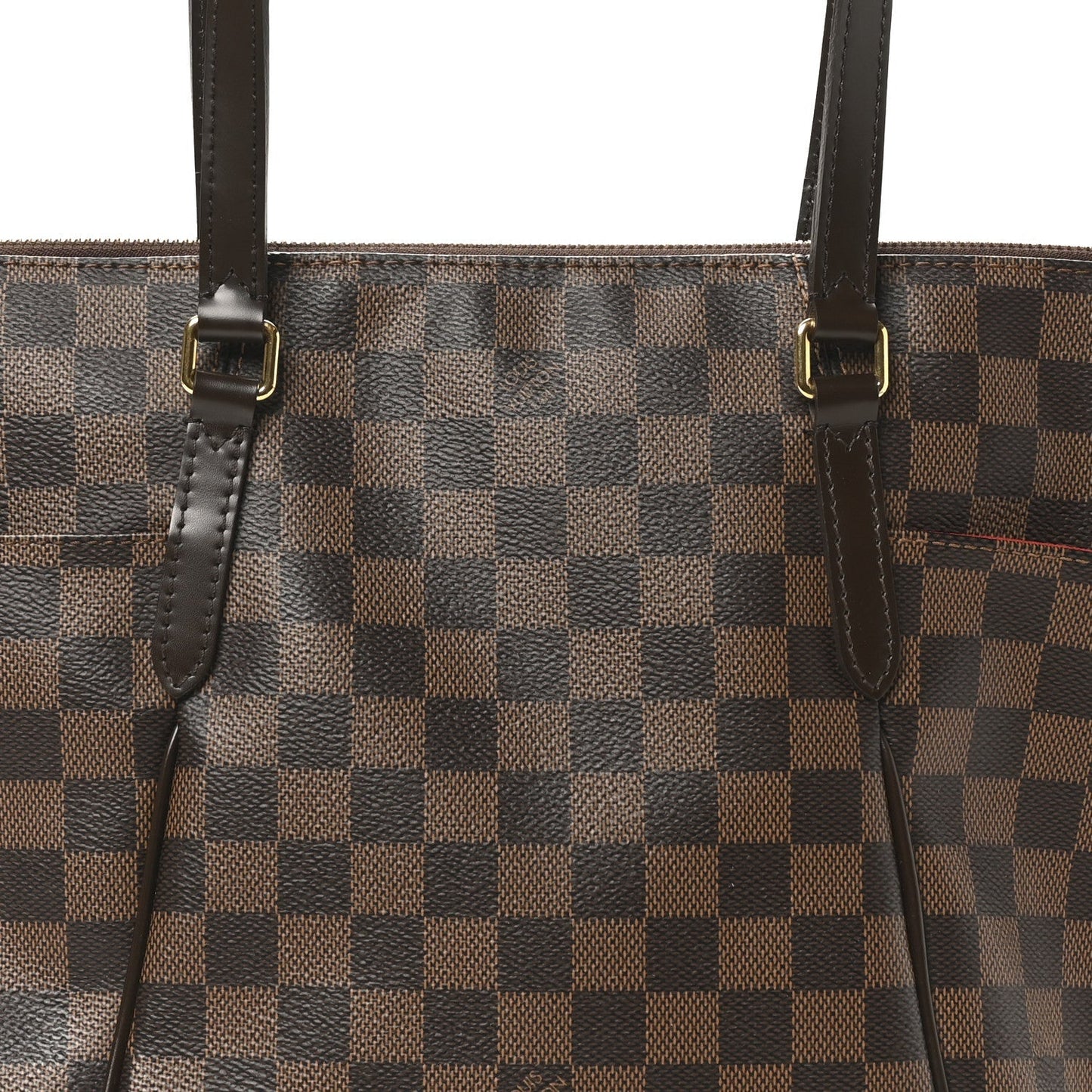 Damier Ebene Totally PM