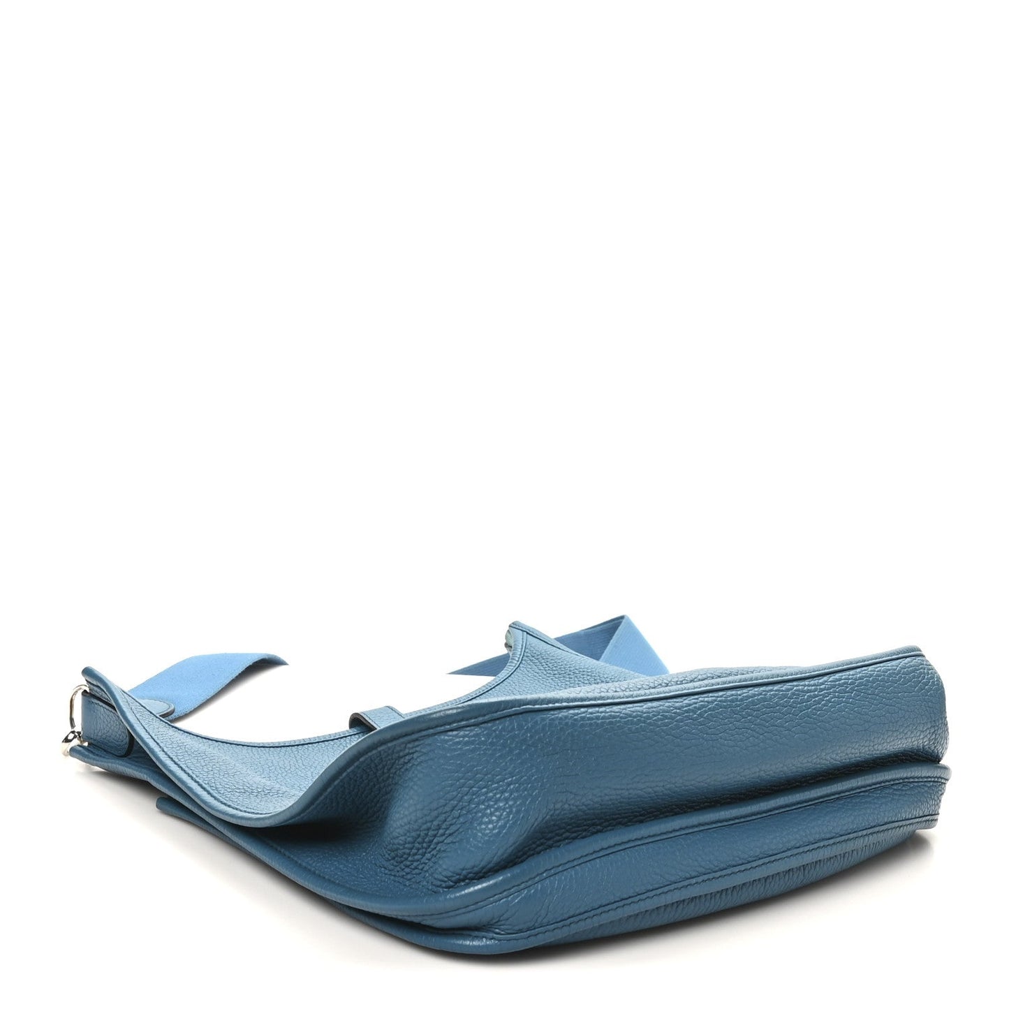 Taurillon Clemence Evelyne III GM Bleu Izmir