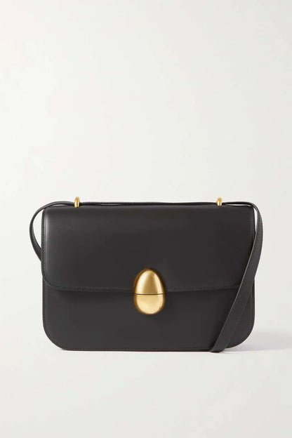 NEOUS Phoenix leather shoulder bag